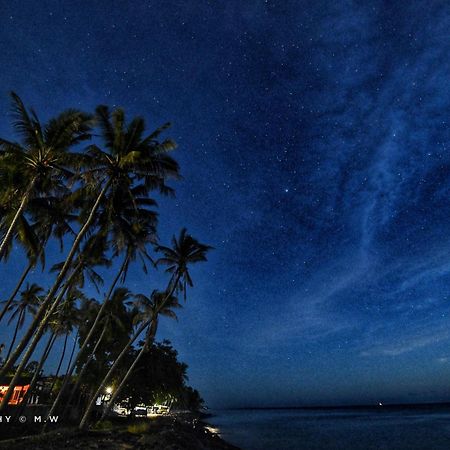 Pebble & Fins Bali Dive Resort تولامبين المظهر الخارجي الصورة
