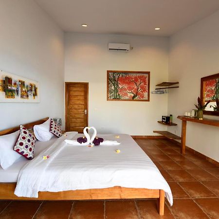 Pebble & Fins Bali Dive Resort تولامبين المظهر الخارجي الصورة