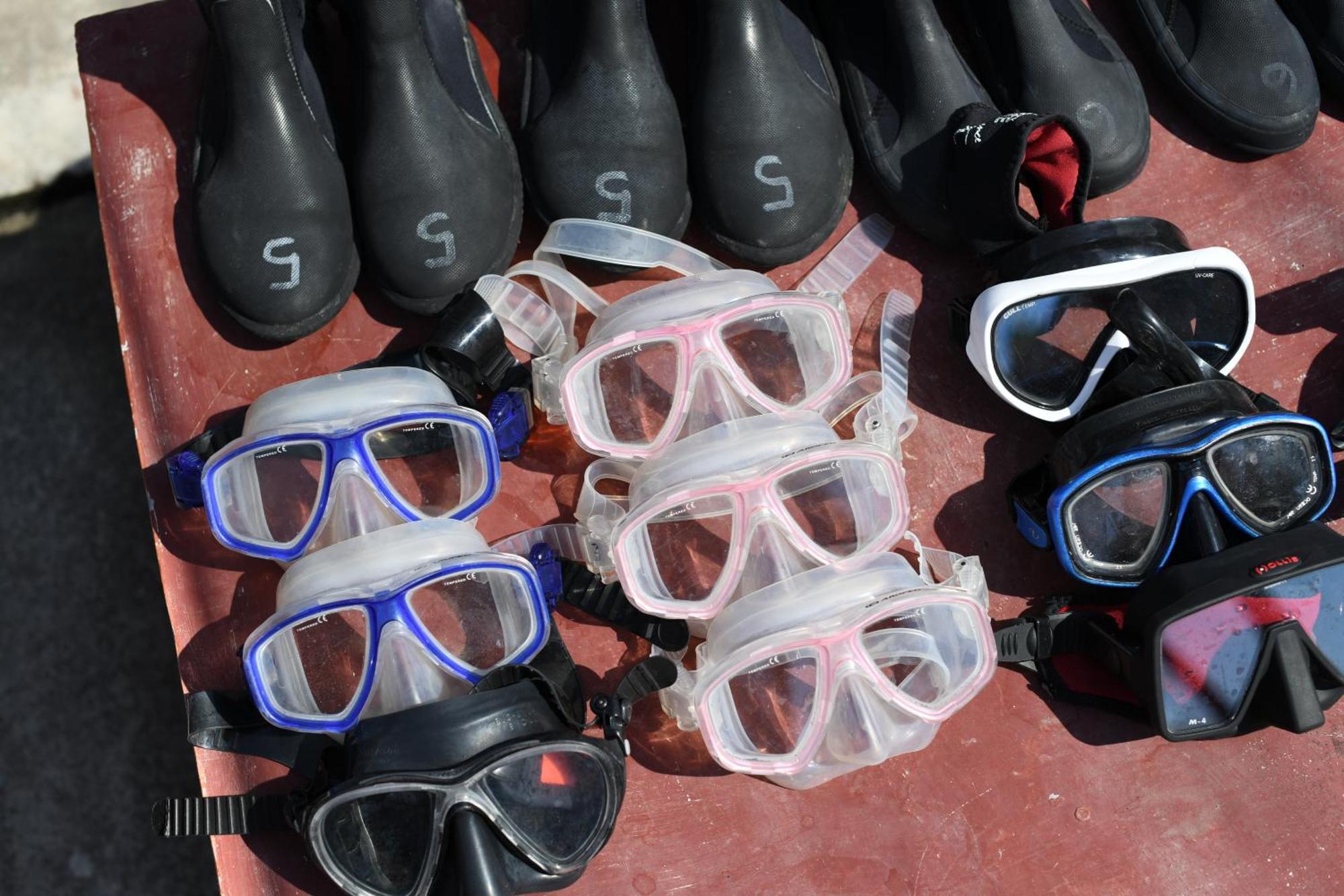 Pebble & Fins Bali Dive Resort تولامبين المظهر الخارجي الصورة