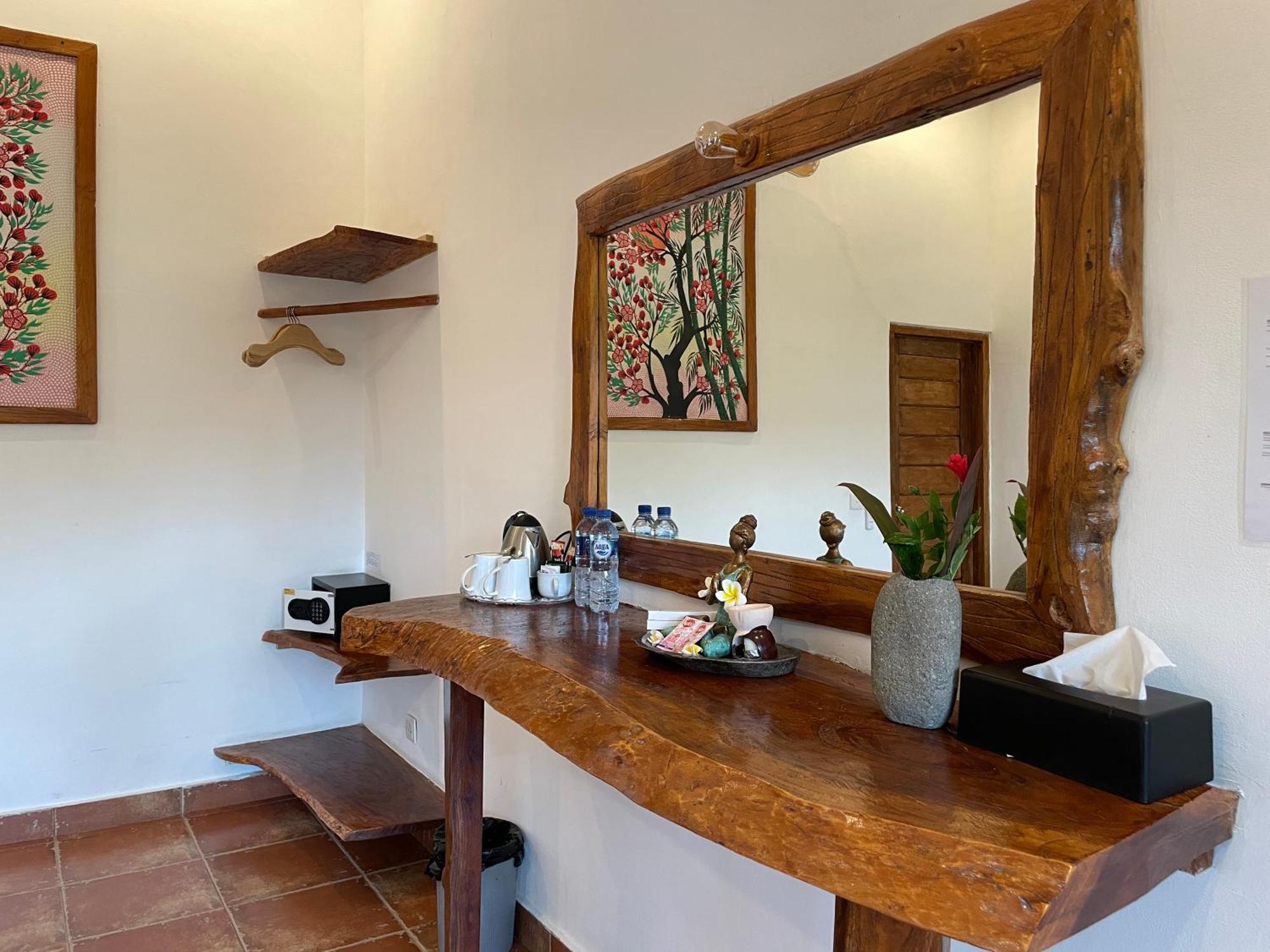 Pebble & Fins Bali Dive Resort تولامبين المظهر الخارجي الصورة