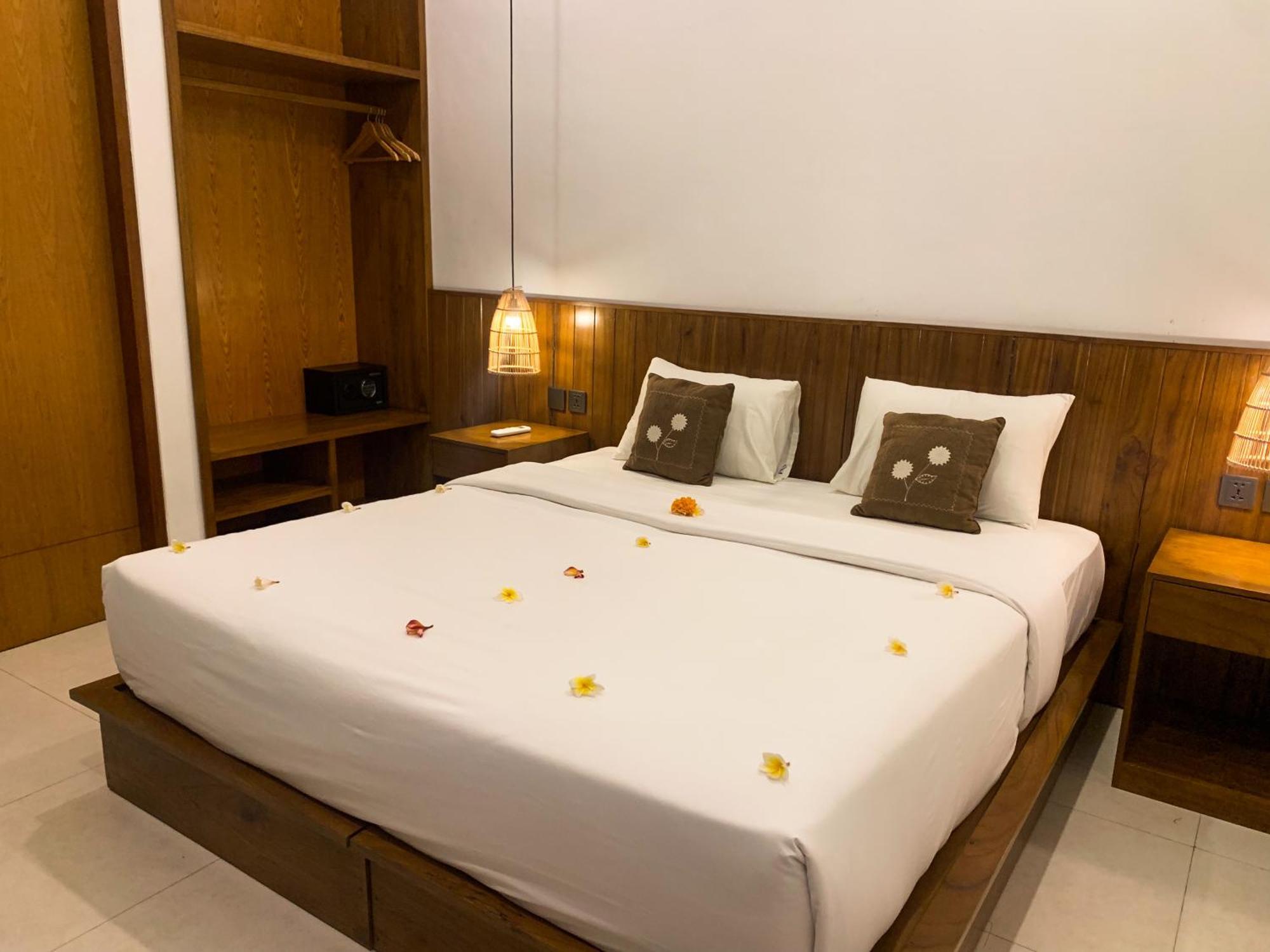 Pebble & Fins Bali Dive Resort تولامبين المظهر الخارجي الصورة