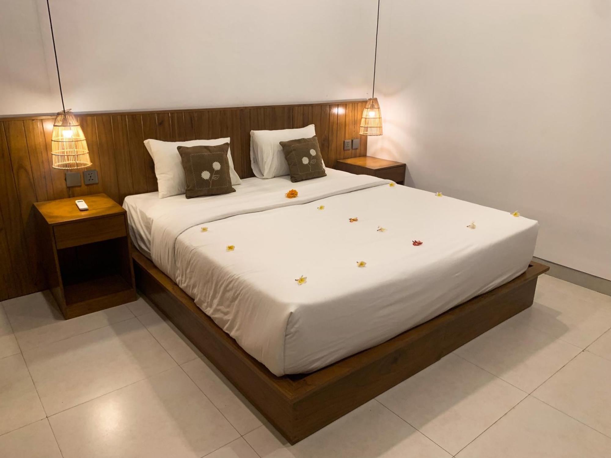 Pebble & Fins Bali Dive Resort تولامبين المظهر الخارجي الصورة