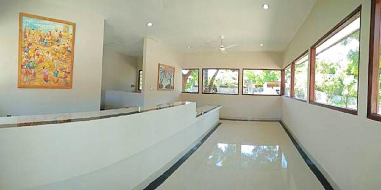 Pebble & Fins Bali Dive Resort تولامبين المظهر الخارجي الصورة