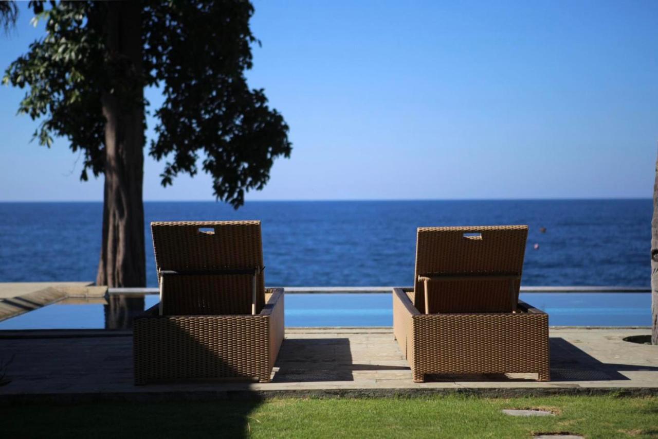Pebble & Fins Bali Dive Resort تولامبين المظهر الخارجي الصورة